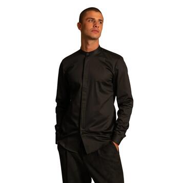 Ανδρικό Πουκάμισο Hugo Kaleb 10249859 01 Black 50501013-001