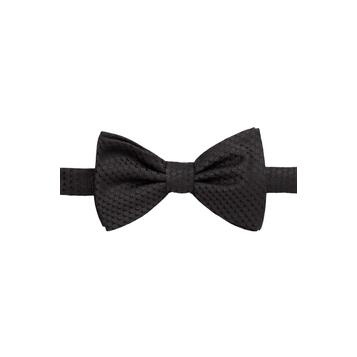 Ανδρικό Παπιγιόν Hugo Bow Tie 10254038 01 Grey 50503009-023