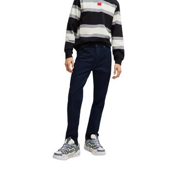 Ανδρικό Jean Hugo HUGO 634 10243508 08 Blue 50507849-401