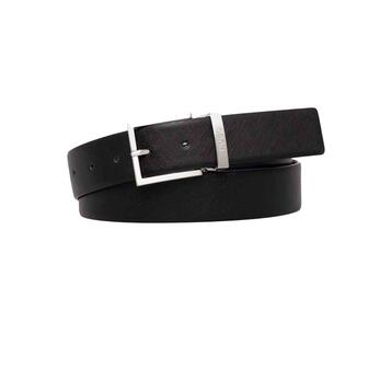 Ανδρική Ζώνη Hugo Giupi_Sr35_sp 10258966 01 Brown 50512765-004