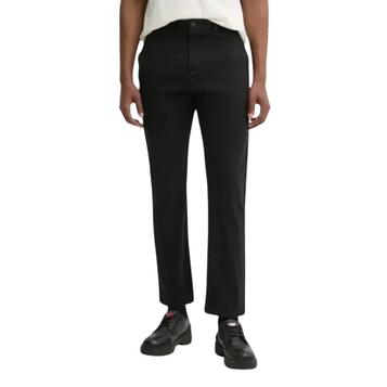 Ανδρικό Παντελόνι Hugo David251D 10225025 Black 50530886-001