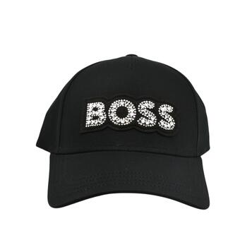 Γυναικείο Καπέλο Boss Lilyan St Black 50540963-001