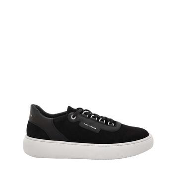 Αντρικά Sneakers Makris Hard Black 24.L34-HARDBLK