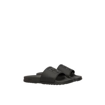 Unisex Σανδάλια Hugo Match it Slid2 Pvclg Black 50546282-001