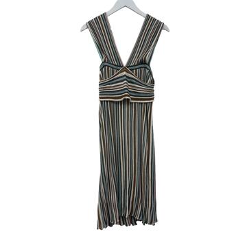 Γυναικείο Φόρεμα Missoni Multi Color 5DC9A080-MM1496