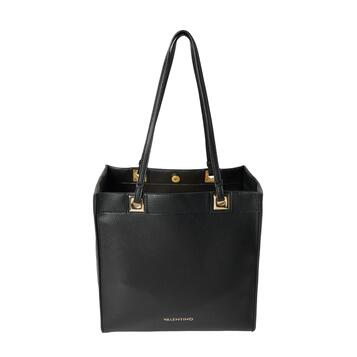 Γυναικεία Τσάντα Ώμου Valentino Nero 86KVBS8GM01-POS-001