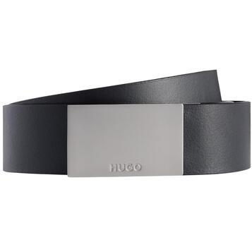 Ανδρική Ζώνη Hugo Gand Sz35 Black 50486663-001