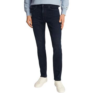 Αντρικό Jean Tommy Hilfiger Core Denton Blue Black MW0MW39036-1CT34