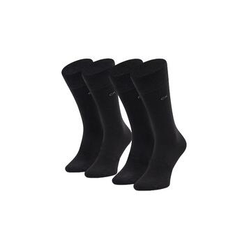 Ανδρικές Κάλτσες Calvin Klein Ck Men Sock 2p Black 701218631-001 Ανδρικές Κάλτσες Calvin Klein Ck Men Sock 2p Black 701218631-001