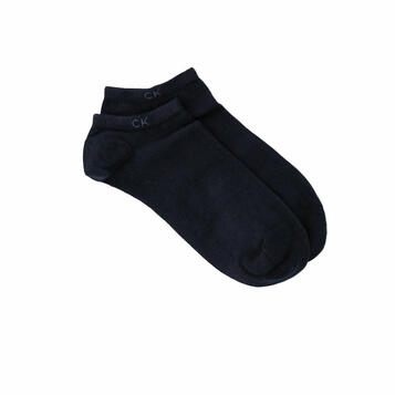 Ανδρικές Κάλτσες Calvin Klein Ck Men Sneaker 2p Navy 701218707-004