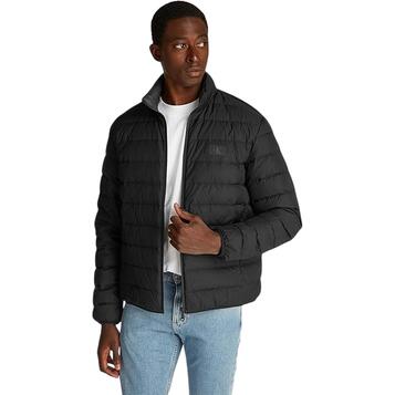 Αντρικό Mπουφάν Calvin Klein Ul Down Black J30J326716-BEH