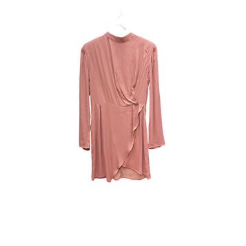 Γυναικείο Φόρεμα My T Wearables Pink M22T4235-PINK