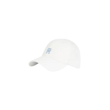 Γυναικείο Καπέλο Tommy Hilfiger Imd Color 6 Panel Ivory Petal AM0AM13542-Z00