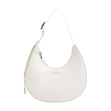 Γυναικεία Τσάντα Ώμου Hugo Bel 2. Hobo Small Open White 50547066-118