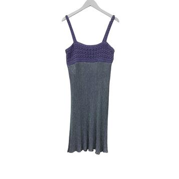 Γυναικείο Φόρεμα Missoni Μόβ 2DA98U0-MM0936