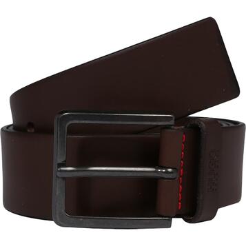 Ανδρική Ζώνη Hugo Geek Sz35 10245701 Brown 50496596-210