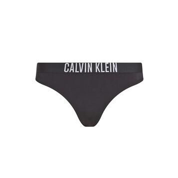 Γυναικείο Μαγιό Calvin Klein Bikini Pvh Black KW0KW02856-BEH