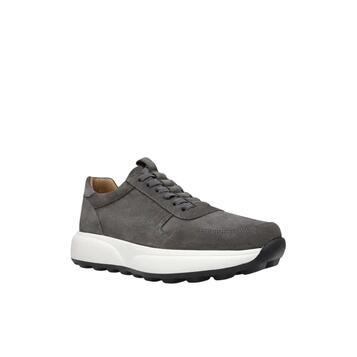 Ανδρικά Sneaker Low Anchracite 22420_SUE-0080