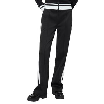 Γυναικείο Παντελόνι Naffiti Black 50542758-001