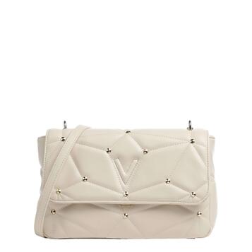 Γυναικεία Τσάντα Mario Valentino Ecru 94JVBS6VP02/EMI-991