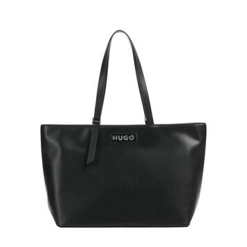 Γυναικεία Τσάντα Ώμου Hugo Mel 2 0 Tote Black 50541884-001