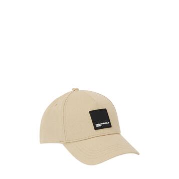 Ανδρικό Καπέλο Karl Lagerfeld Box Logo Pebble A1M33001-1ST