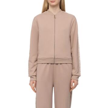 Γυναικεία Ζακέτα Boss Cosmo Ζip 50527301-298