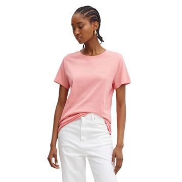 Γυναικείο T-shirt Boss C Esogo 1 Open Purple 50506973-554