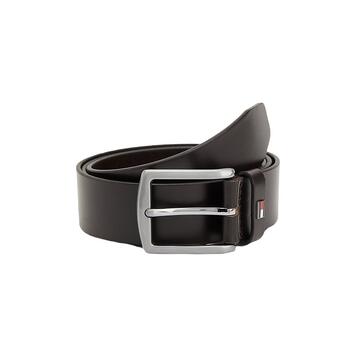 Ανδρική Ζώνη Tommy Hilfiger Denton Leather 3.5 Testa Di Moro AM0AM10312-0HD