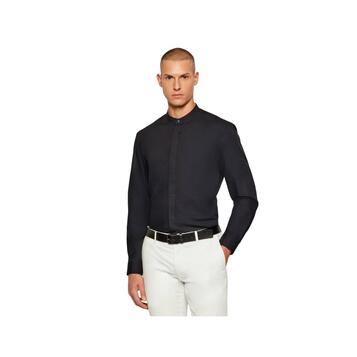 Ανδρικό Πουκάμισο Hugo Kaleb Black 50551253-001