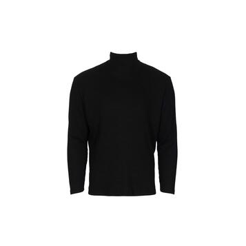 Ανδρική Μπλούζα No Name Arachova Black ARACHOVA_BLACK