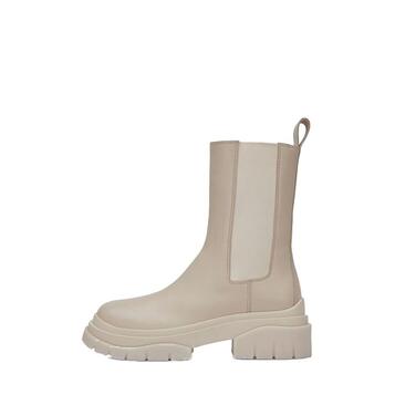 Γυναικεία Μποτάκια Ash Storm Combo C Whisper Whiaper FW21M135452003-WHISPER