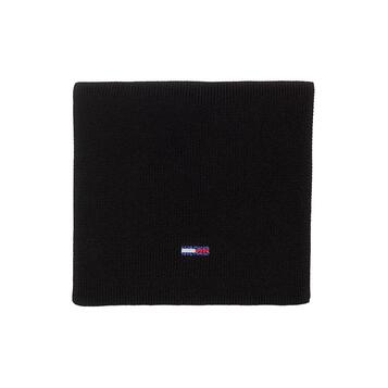 Γυναικείο Κασκόλ Tommy Jeans Tjw Flag Scarf Black AW0AW15478-BDS