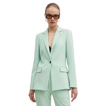 Γυναικείο Σακάκι Hugo Atana-2 10218228 01 Green 50517815-331