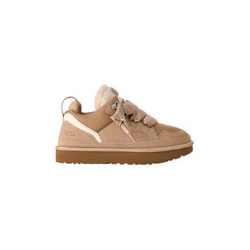 Γυναικεία Sneakers Ugg Lowmel Sneaker Low 1144032 Sand 1144032-SAN