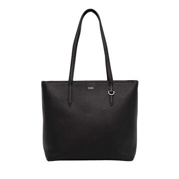 Γυναικεία Τσάντα Ώμου Boss Alyce Shopper Black 50518204-001