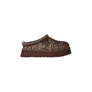 Γυναικείες Παντόφλες UGG Tazz Caspian Burnt Cedar 1178430-BCDR