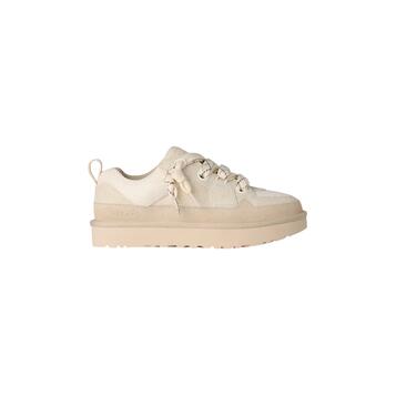 Γυναικεία Sneakers Ugg Lo Lowmel Sneaker Low Jasmine 1168890-JSM