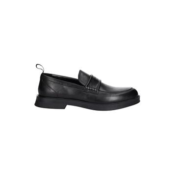 Ανδρικά Loafer Hugo Lenner Loaf Pehf Black 50548485-001