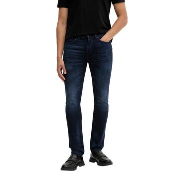 Ανδρικό Jean Hugo 734 10272261 01 Medium Blue 50542676-420