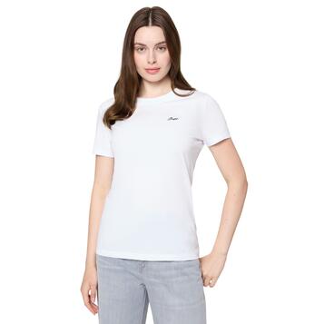 Γυναικείο T-Shirt Boss C Esogo HW White 50554015-100