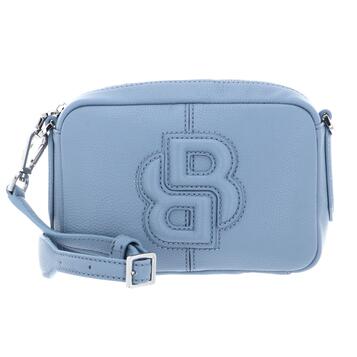 Γυναικεία Τσάντα Χιαστί Βοss Anett Crossbody Light Pastel Blue 50535940-450