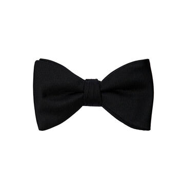 Ανδρικό Παπιγιόν Hugo Bow Tie Dressy 10254053 01 Black 50503010-001