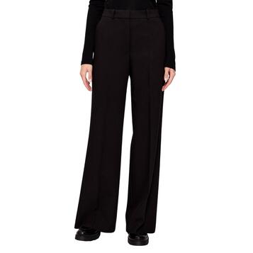 Γυναικείο Παντελόνι Hugo Hasmina Black 50555909-001