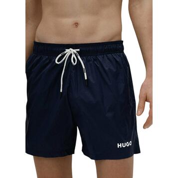 Ανδρικό Μαγιό Hugo Haiti Dark Blue 50469312-405