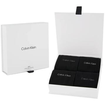 Ανδρικές Κάλτσες Calvin Klein Sock 4p Giftbox Classic Black 701235979-001 Ανδρικές Κάλτσες Calvin Klein Sock 4p Giftbox Classic Black 701235979-001