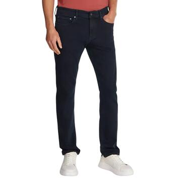 Αντρικά Jeans Calvin Klein Slim Fit Blue Black K10K112541-1BT32