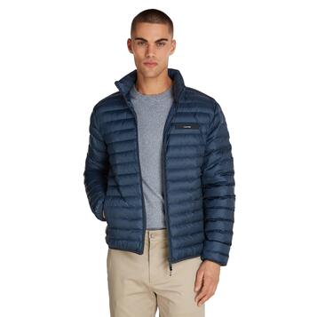 Αντρικό Μπουφάν Calvin Klein Lw Quilt Ink K10K113474-PPK