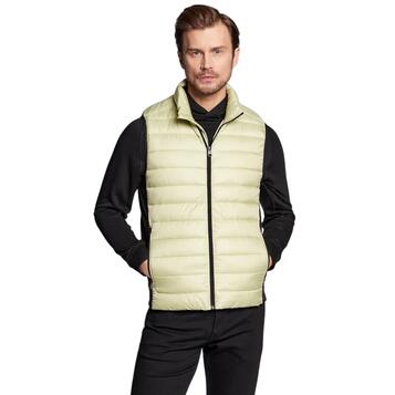 Ανδρικό Γιλέκο Calvin Klein Recycled Side Logo Vest Fresh Clay K10K108292-PKR