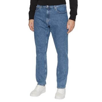 Αντρικό Jean Calvin Klein Slim Straight Denim Medium J30J327082-1A432